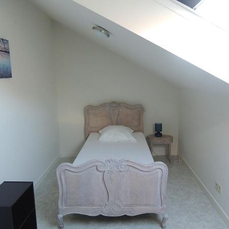 Air B&B Casa Dodo Geraardsbergen Szoba fotó