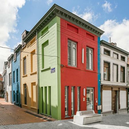 Air B&B Casa Dodo Geraardsbergen Kültér fotó