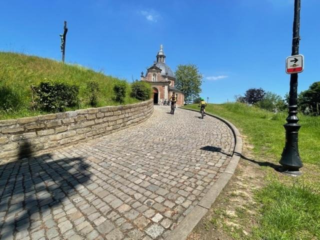 Air B&B Casa Dodo Geraardsbergen Kültér fotó