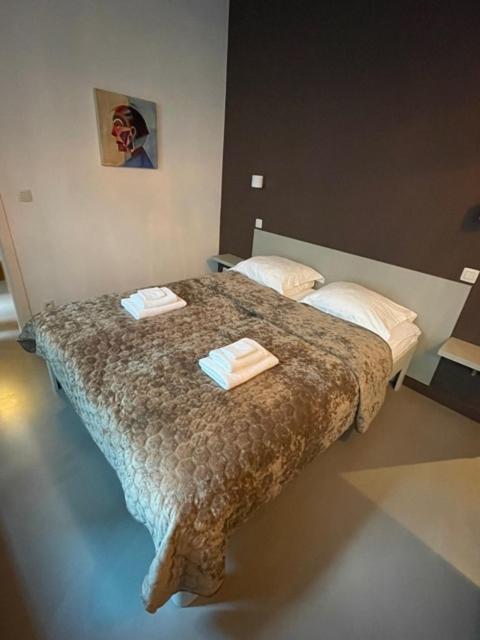 Air B&B Casa Dodo Geraardsbergen Kültér fotó