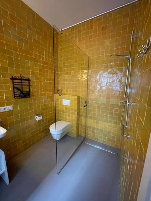 Air B&B Casa Dodo Geraardsbergen Kültér fotó