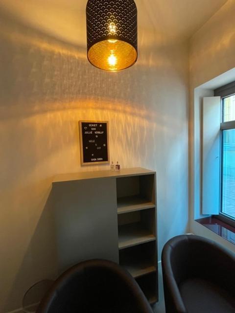 Air B&B Casa Dodo Geraardsbergen Kültér fotó