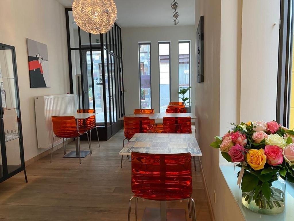 Air B&B Casa Dodo Geraardsbergen Kültér fotó