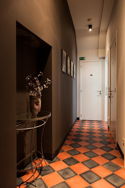 Air B&B Casa Dodo Geraardsbergen Kültér fotó