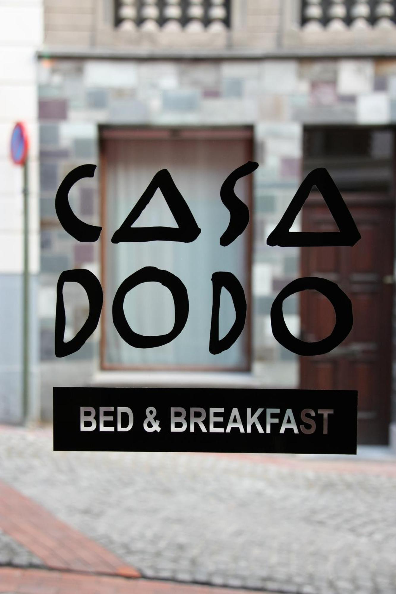 Air B&B Casa Dodo Geraardsbergen Kültér fotó
