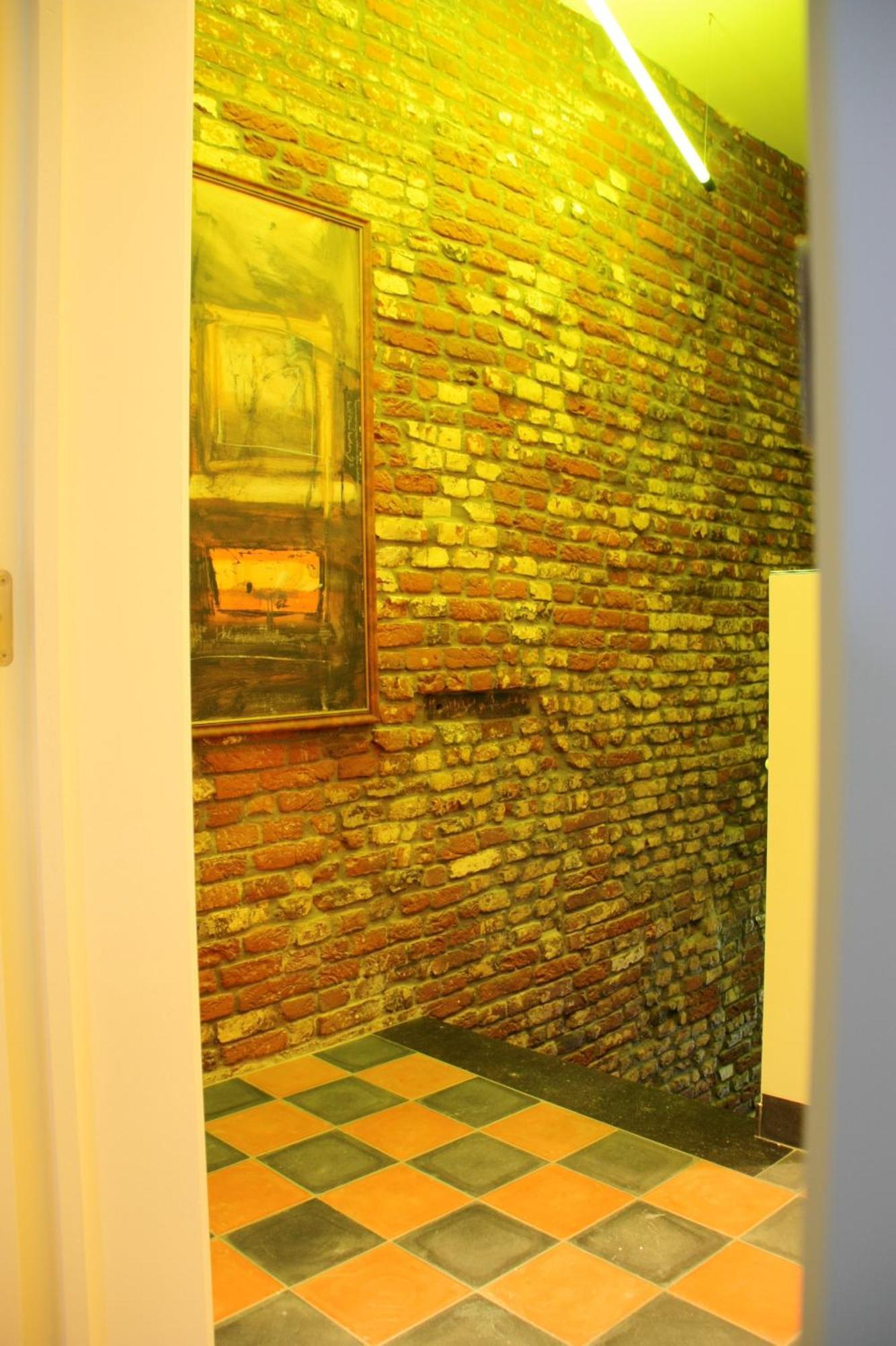 Air B&B Casa Dodo Geraardsbergen Kültér fotó