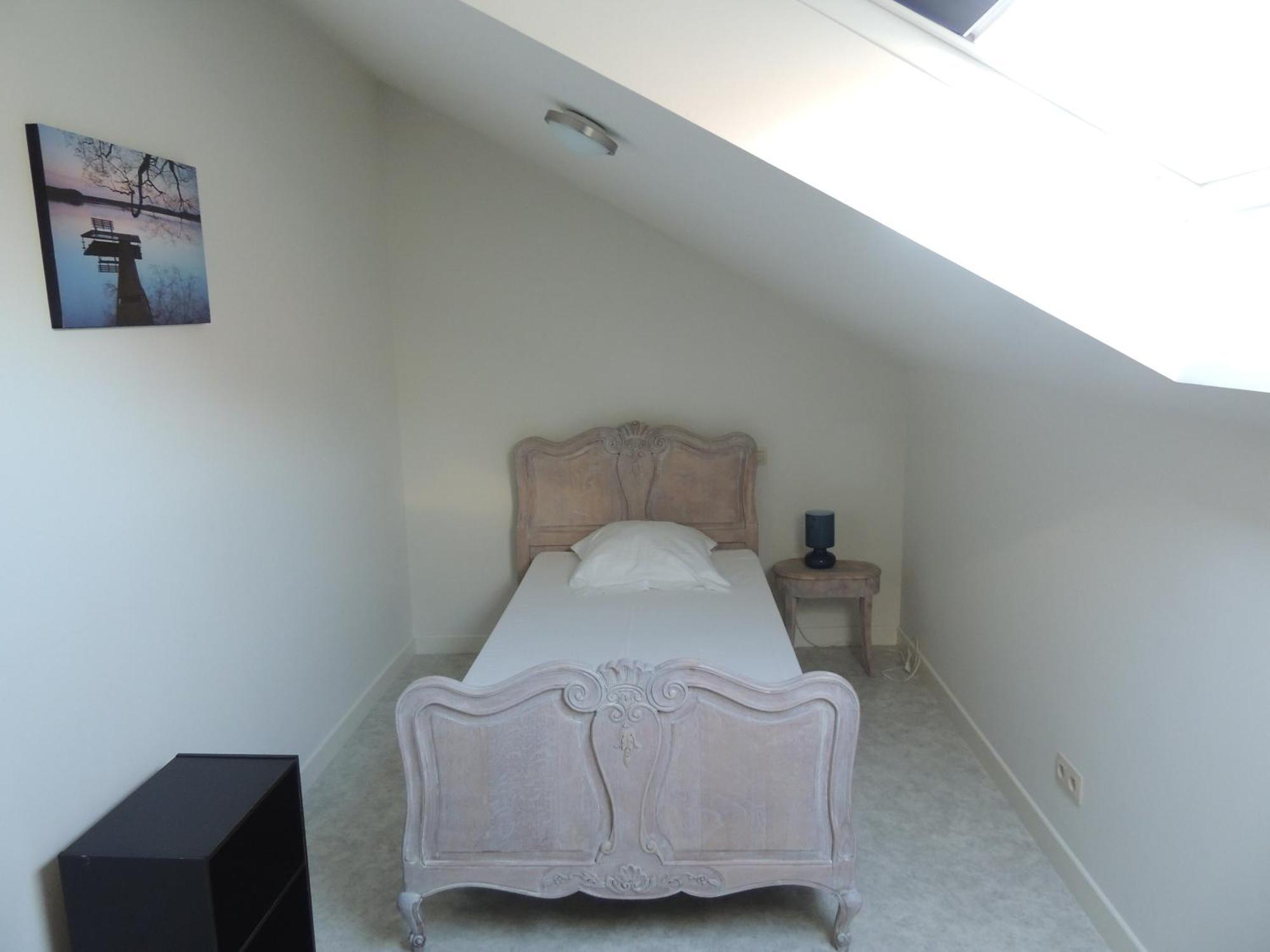 Air B&B Casa Dodo Geraardsbergen Szoba fotó
