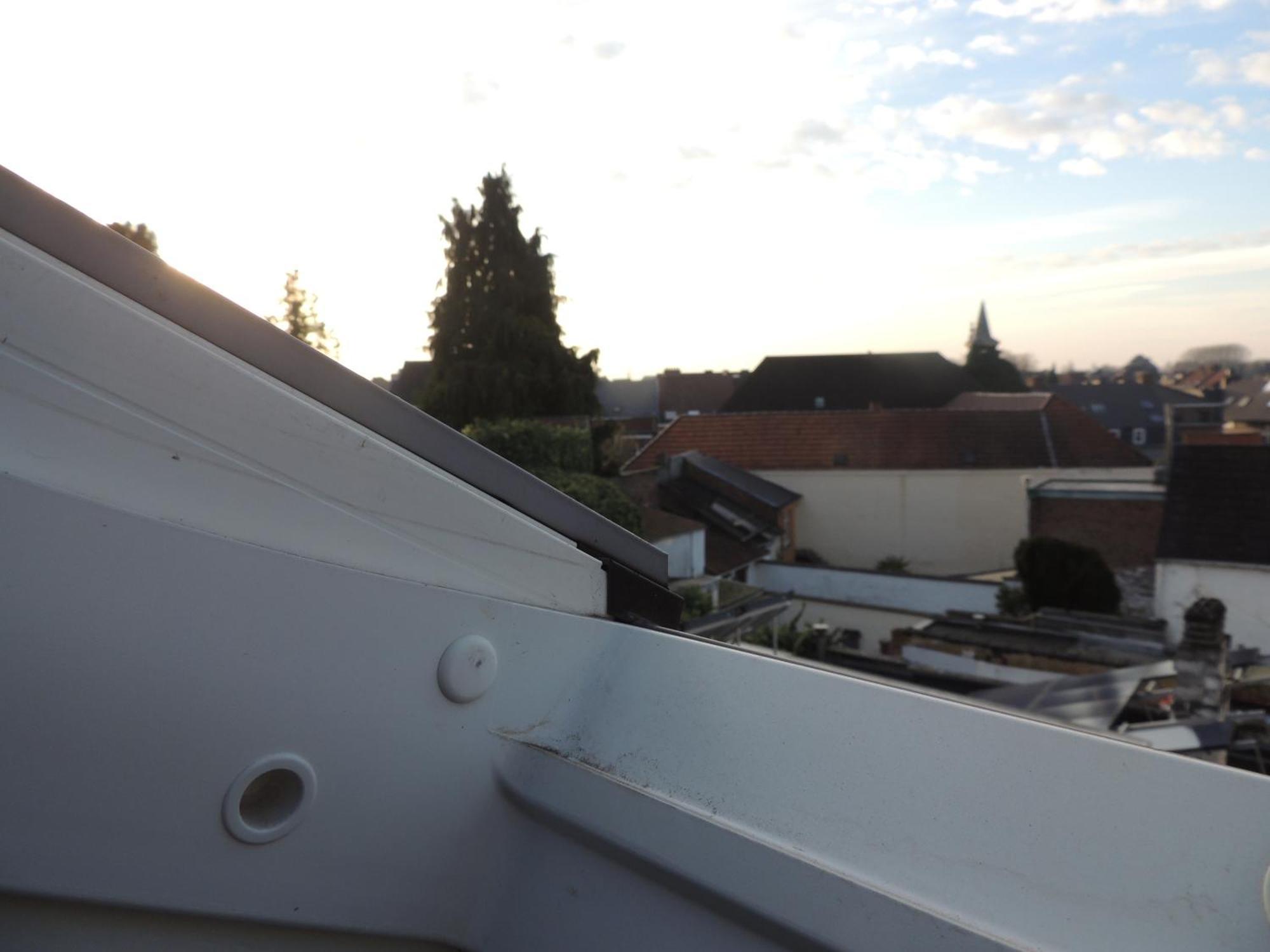 Air B&B Casa Dodo Geraardsbergen Szoba fotó