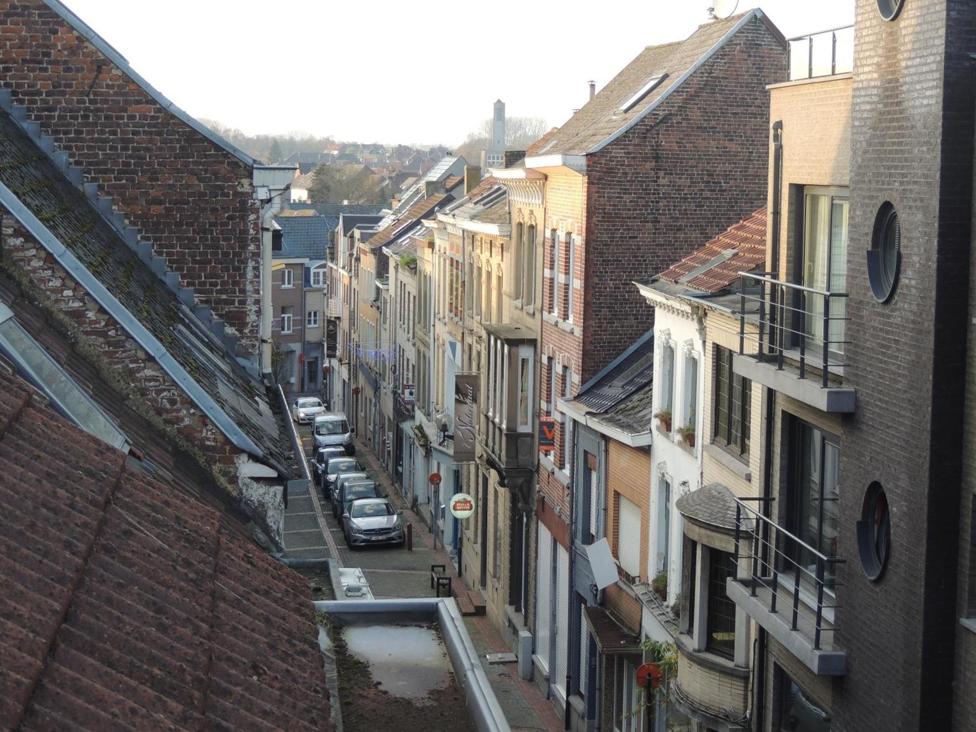 Air B&B Casa Dodo Geraardsbergen Szoba fotó