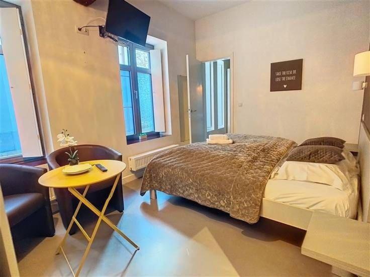 Air B&B Casa Dodo Geraardsbergen Kültér fotó