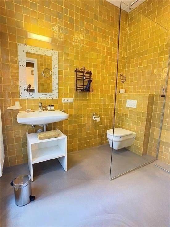Air B&B Casa Dodo Geraardsbergen Kültér fotó