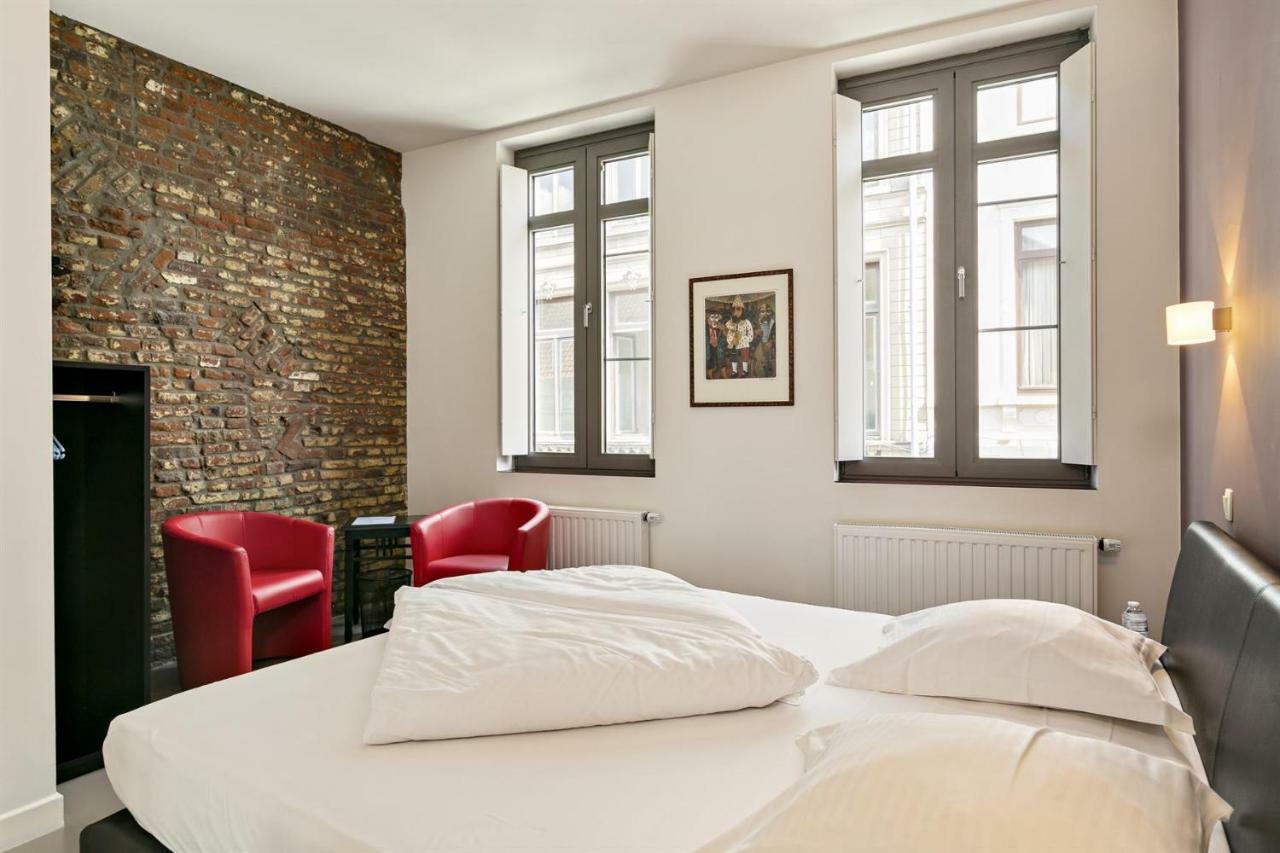 Air B&B Casa Dodo Geraardsbergen Kültér fotó