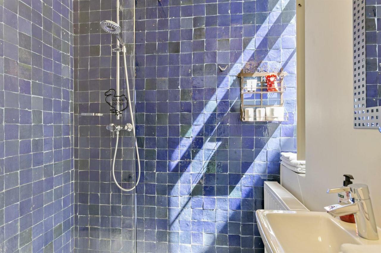 Air B&B Casa Dodo Geraardsbergen Kültér fotó