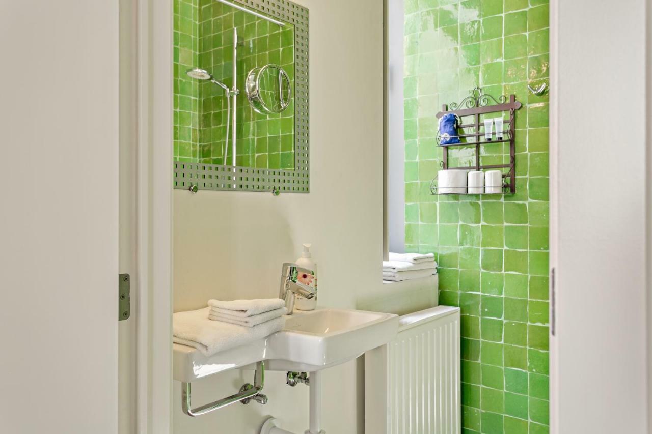 Air B&B Casa Dodo Geraardsbergen Kültér fotó